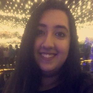 Meet your Posher, Aradhya